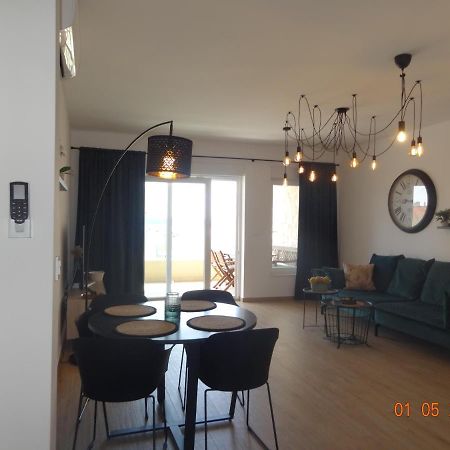 Ferienwohnung Fantazija Vodice Exterior foto