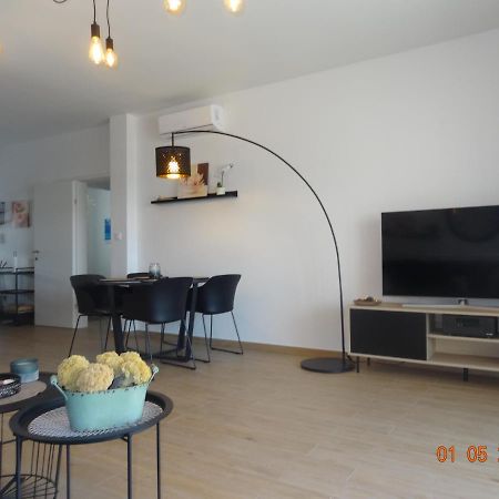 Ferienwohnung Fantazija Vodice Exterior foto