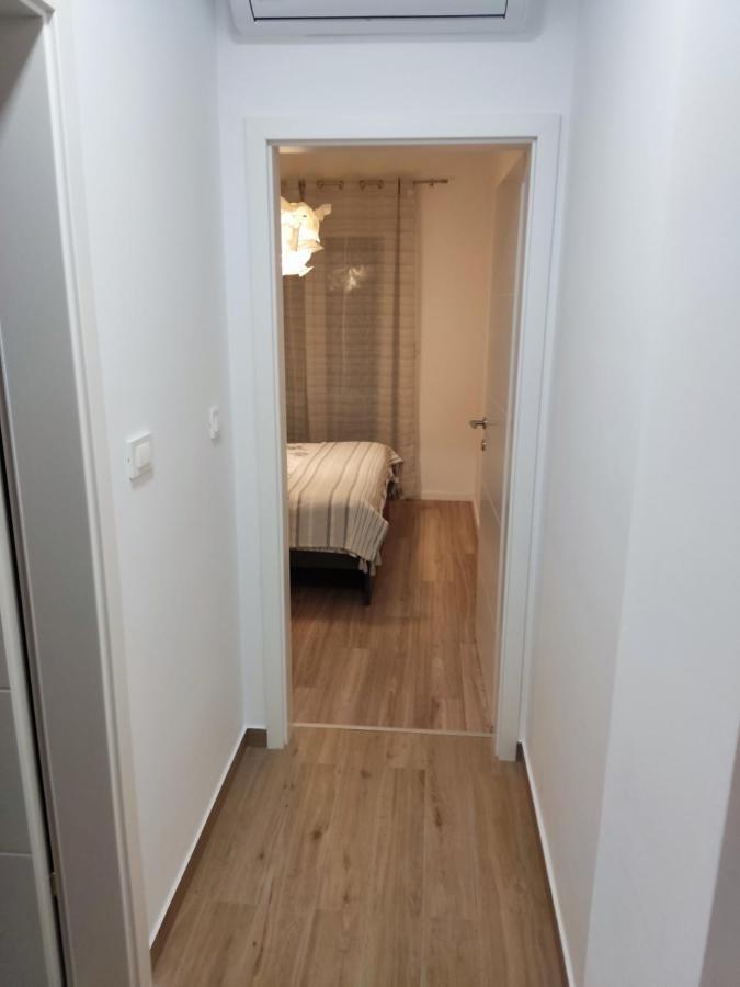 Ferienwohnung Fantazija Vodice Exterior foto