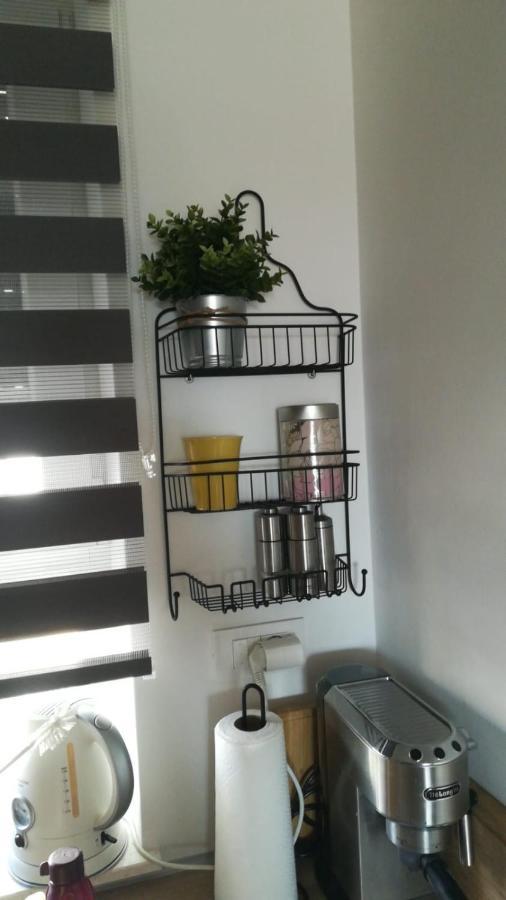 Ferienwohnung Fantazija Vodice Exterior foto