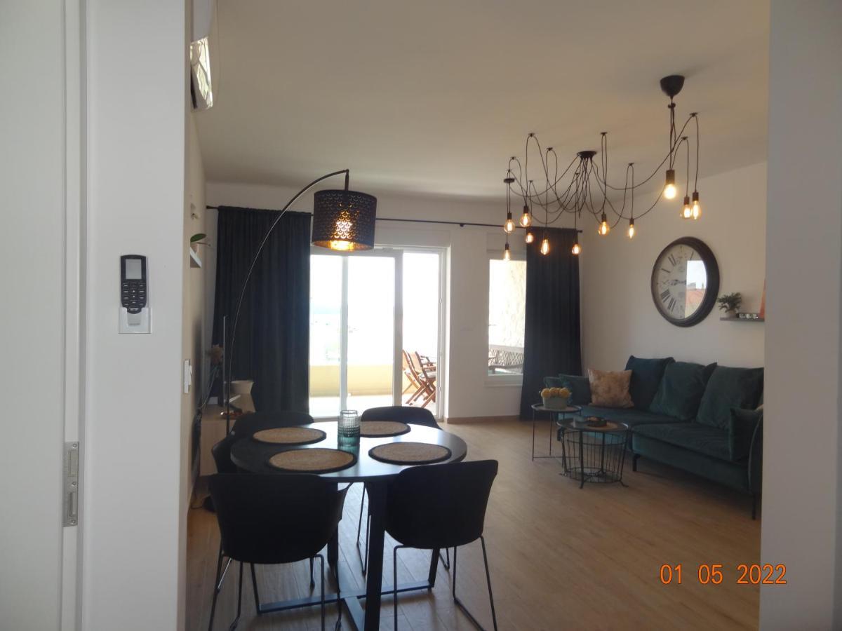 Ferienwohnung Fantazija Vodice Exterior foto
