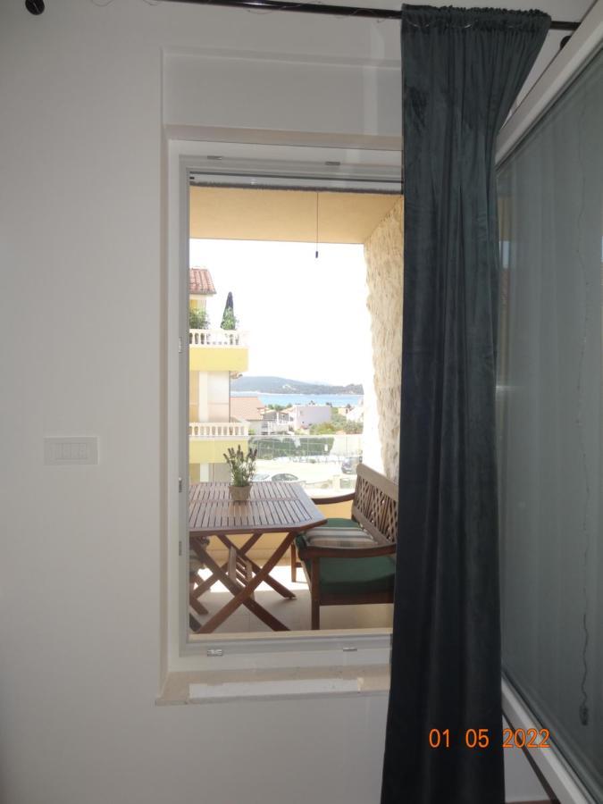 Ferienwohnung Fantazija Vodice Exterior foto