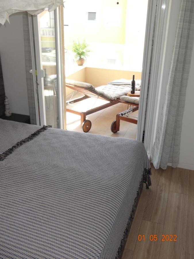 Ferienwohnung Fantazija Vodice Exterior foto