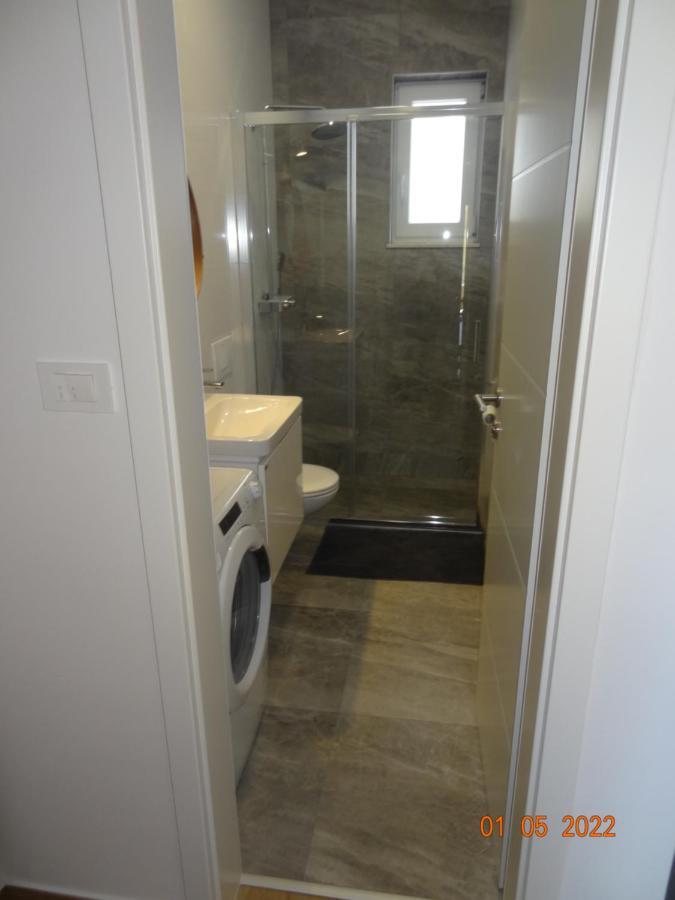 Ferienwohnung Fantazija Vodice Exterior foto