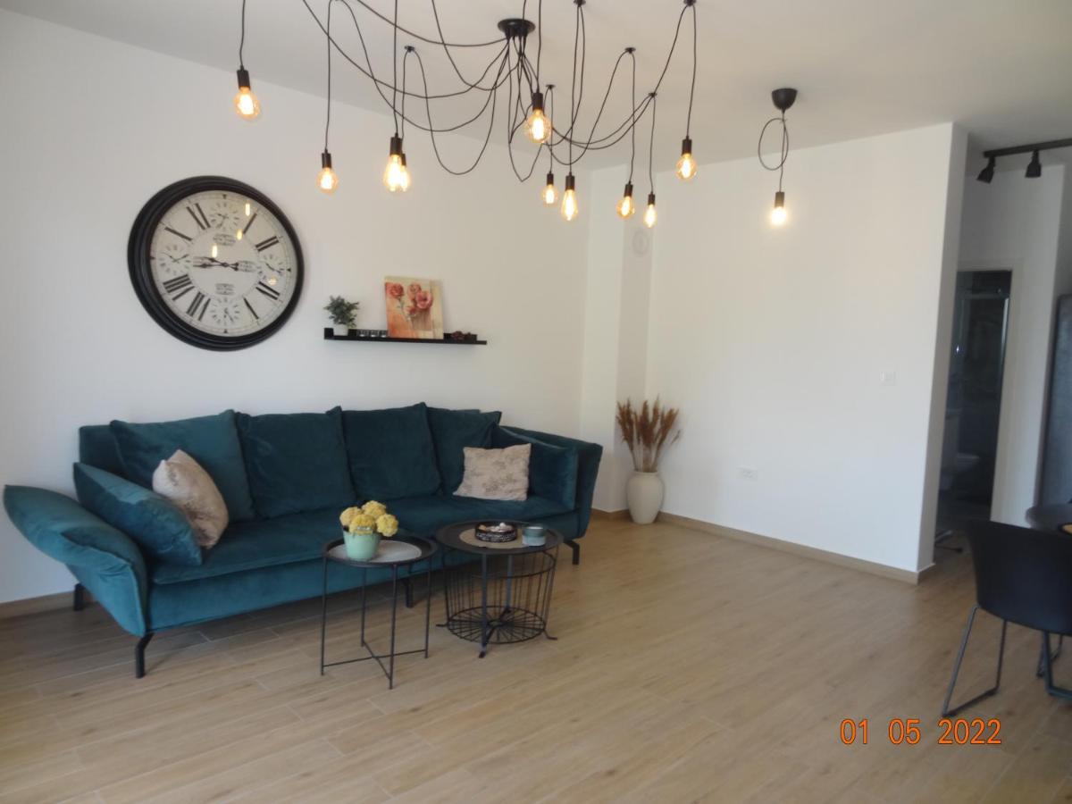 Ferienwohnung Fantazija Vodice Exterior foto
