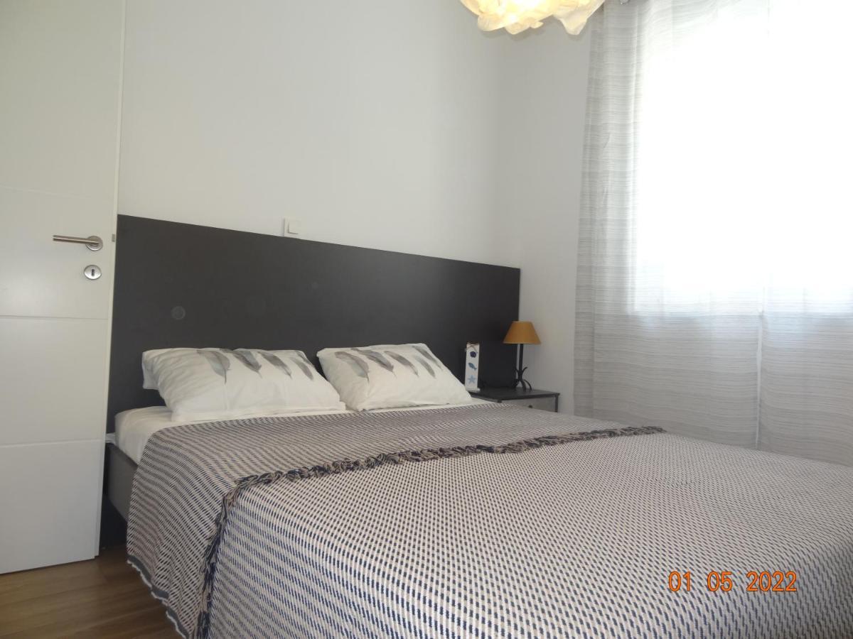 Ferienwohnung Fantazija Vodice Exterior foto