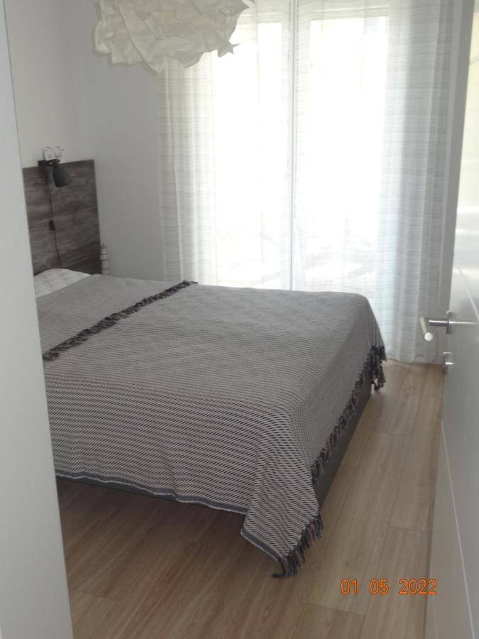 Ferienwohnung Fantazija Vodice Exterior foto